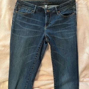 Chip and Pepper Jeans